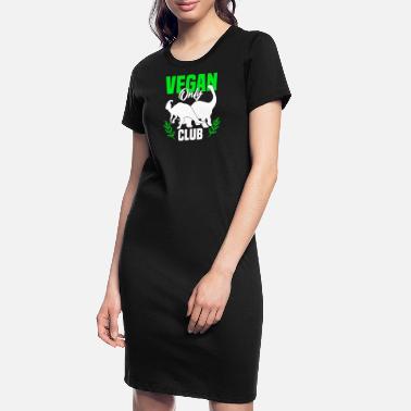 Dinosaurs Vegan T-Shirts | Unique 